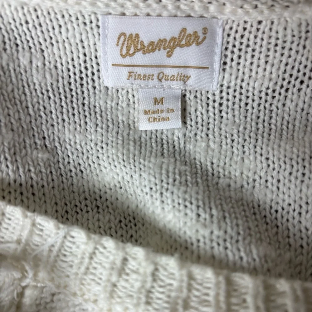 Wrangler soft comfortable